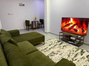 Genesis Charm Elegant 1 Bed Apartment with Modern Amenities